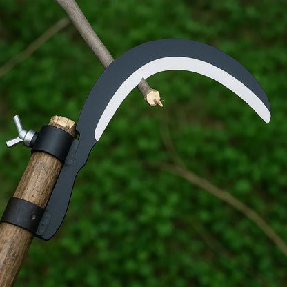 Multifunctional Portable Grass Sickle Cutter Head