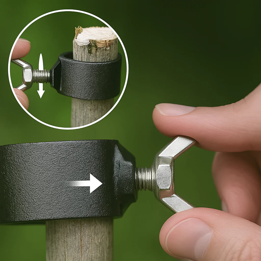 Multifunctional Portable Grass Sickle Cutter Head